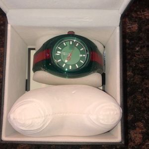 Original unopened Gucci Watch